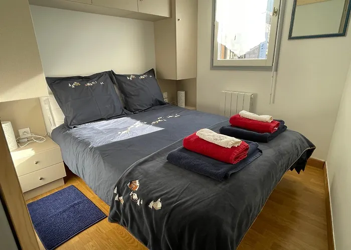 Resort Central Apartment Ideal For Up To 2 People